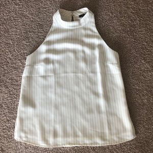 Ann Taylor top